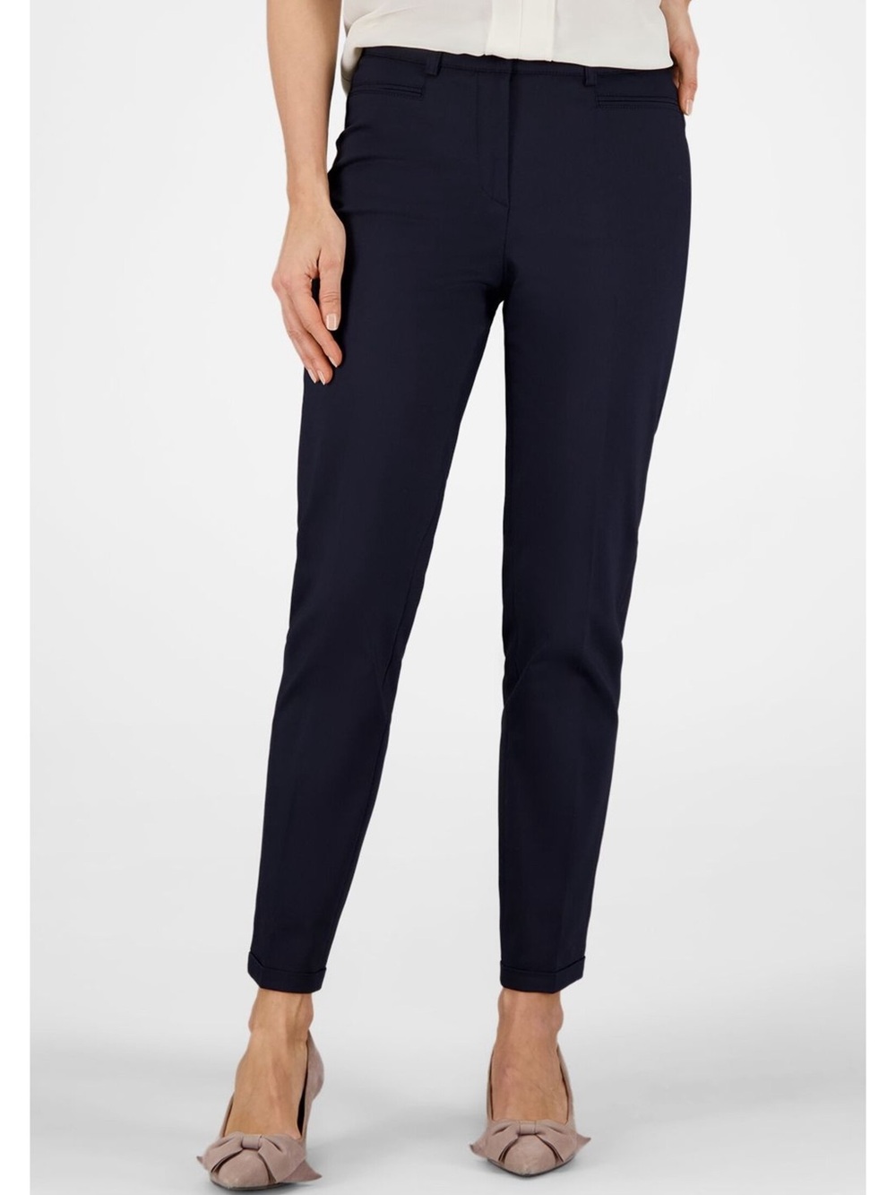 Atelier Gardeur “Denise” dress pant